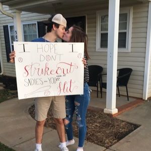 Meet your Posher, Cami